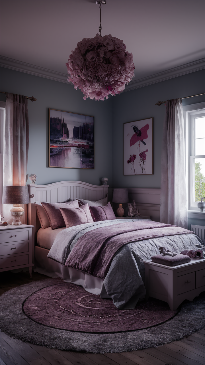 40 Easy Girls Bedroom Decor Ideas On A Budget ComfyTips 40 Easy Girls Bedroom Decor Ideas On A Budget ComfyTips