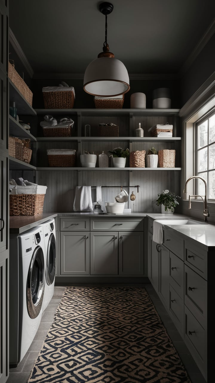 28 Laundry Room Organization Ideas – Tips to Keep Your Space Neat and ...