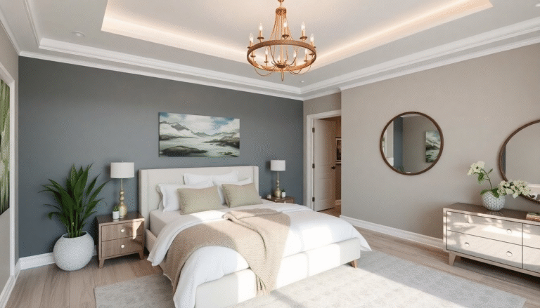 19 Best Master Bedroom Decor Ideas to Elevate Your Private Retreat