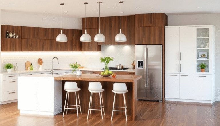 20 Best Kitchen Island Ideas You’ll Want to Copy