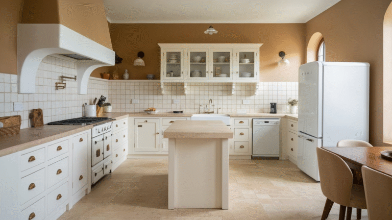 19 Best Kitchen Color Schemes for Every Style