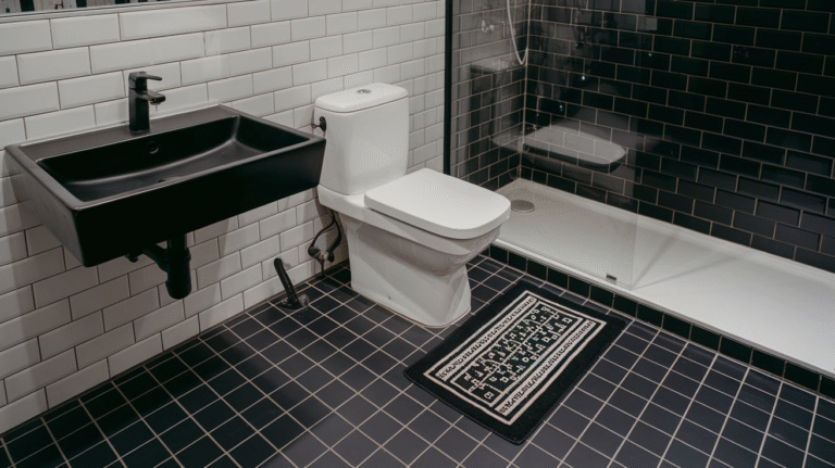 20 Top Bathroom Trends: What’s Hot and What’s Not