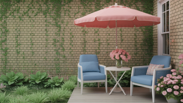 25 Best Spring Porch Decor Ideas: Add a Pop of Color to Your Home’s Entrance