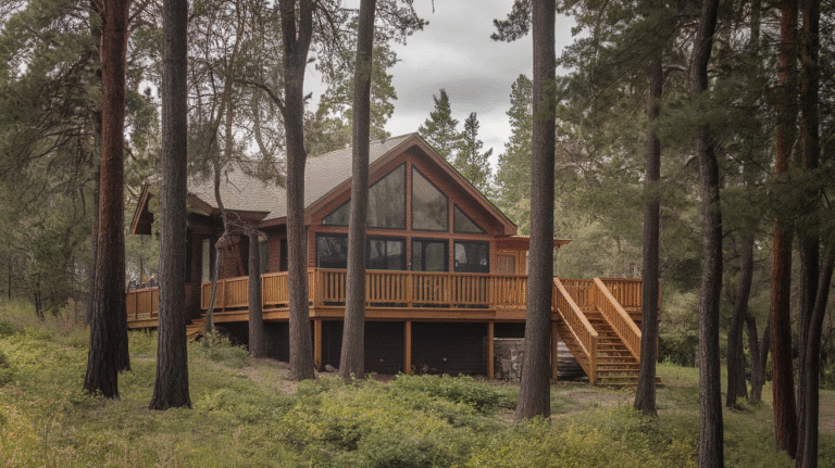 21 Best Forest House Ideas: Inspiration for Your Dream Home in the Woods