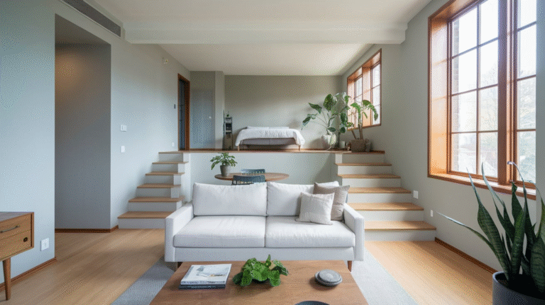 18 Apartment Decorating Ideas: Transform Your Space on a Budget
