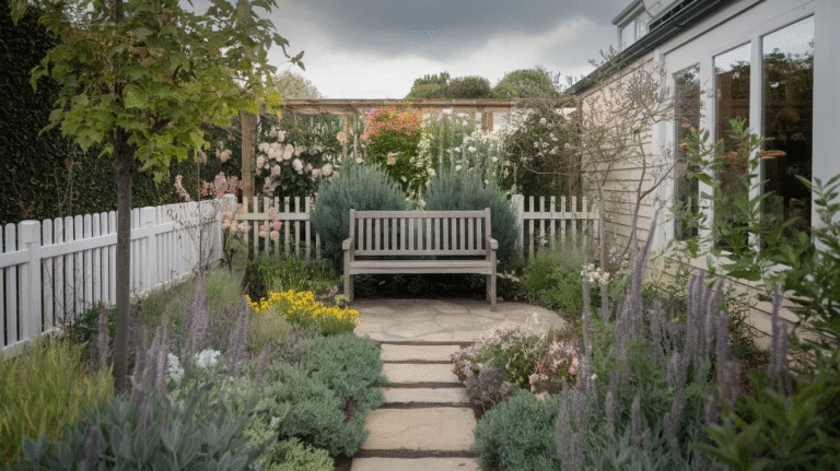 18 Dreamy Small Garden Ideas: Transform Your Outdoor Space