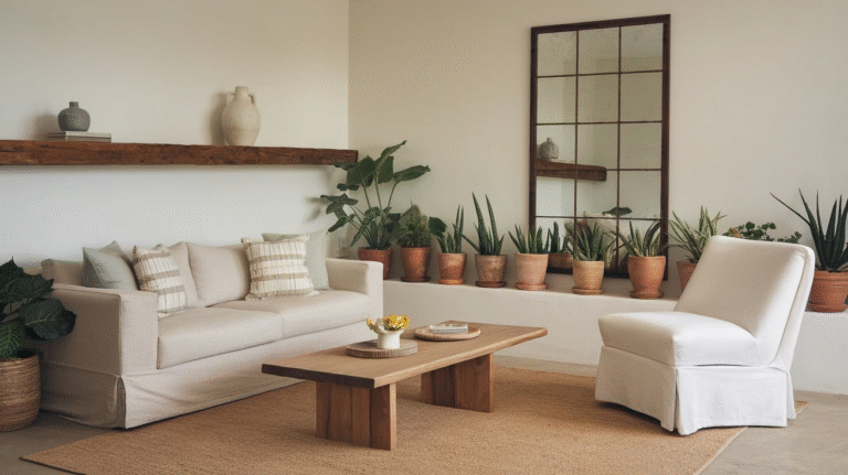 22 Best Living Room Wall Decor Ideas: Transform Your Space with These Creative Tips