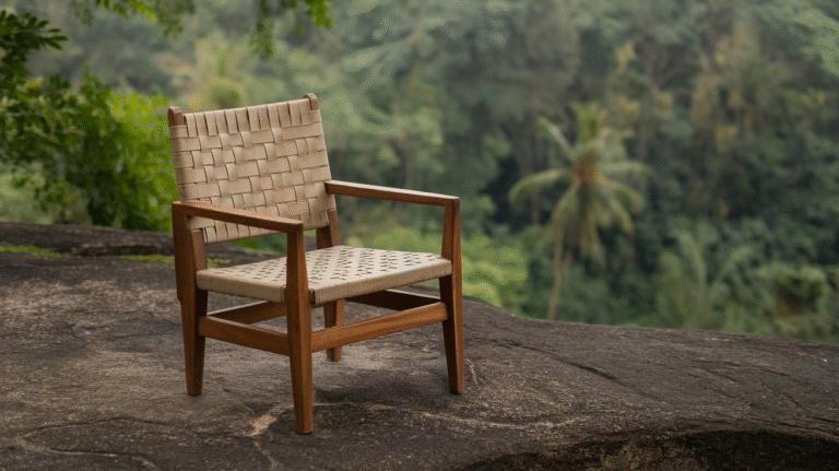 24 Top Stunning Chair Designs: Enhance Your Home Decor