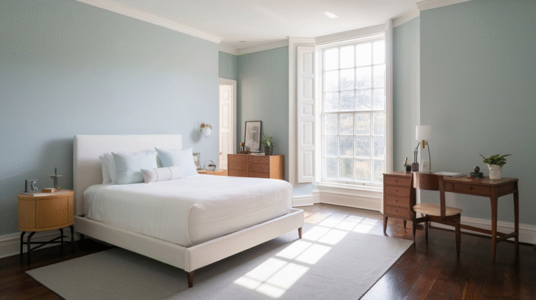 19 Best Bedroom Wall Colors Ideas for a Cozy and Stylish Space