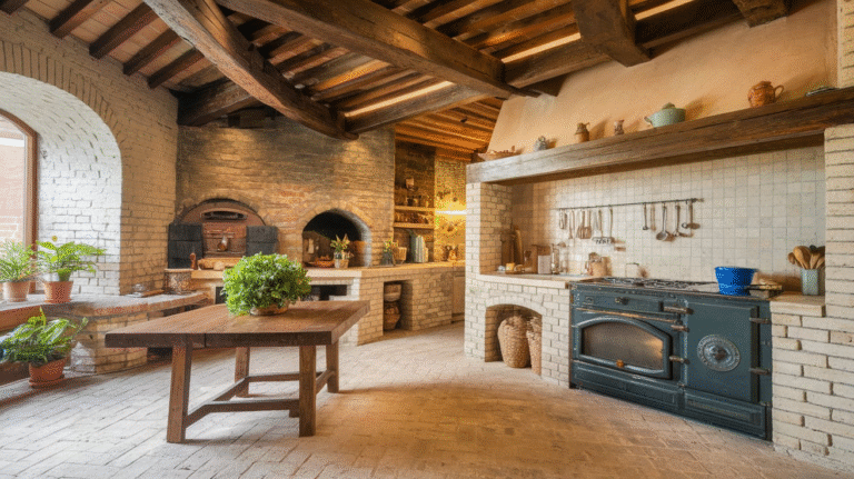 20 Top Fantastic Kitchen Inspirations