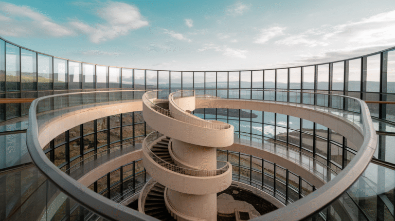 22 Top Stunning Architecture: A Visual Feast of the World’s Most Beautiful Buildings