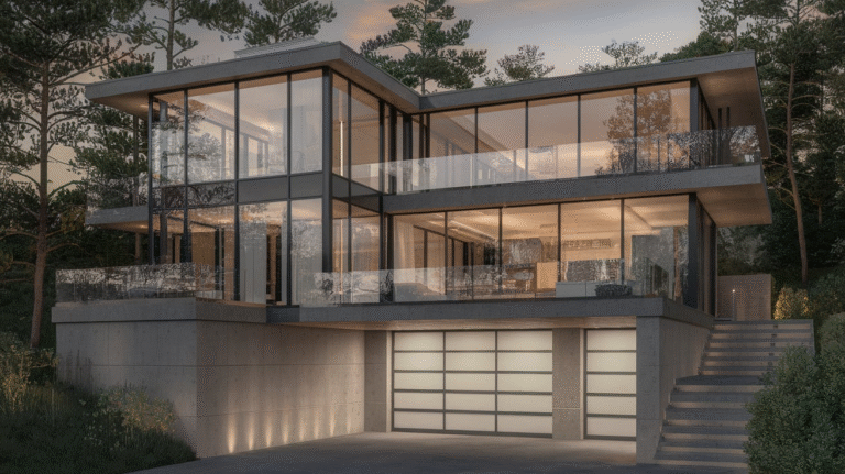 20 Top Luxury Houses: Will Make Your Jaw Hit the Floor