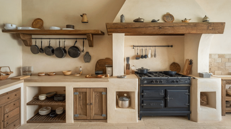 Top 19 Farmhouse Kitchen Trends This Year: What’s In and What’s Out
