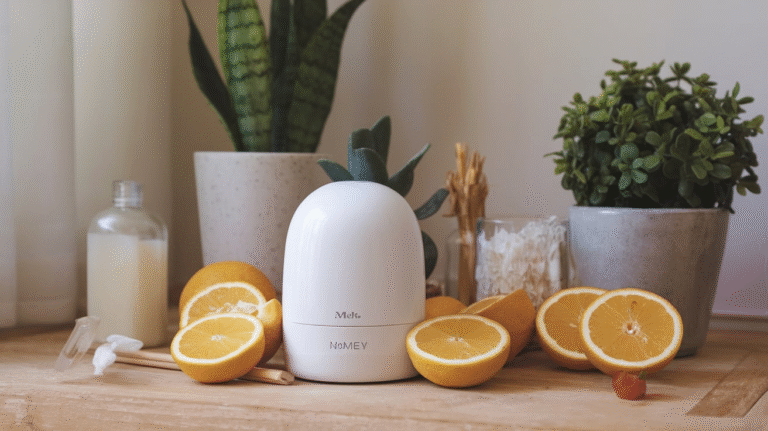 20 Best Tips to Make Your Home Smell Good
