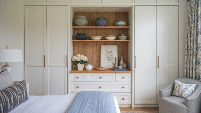25 Best Bedroom Cabinet Ideas: Organize Your Space with Style