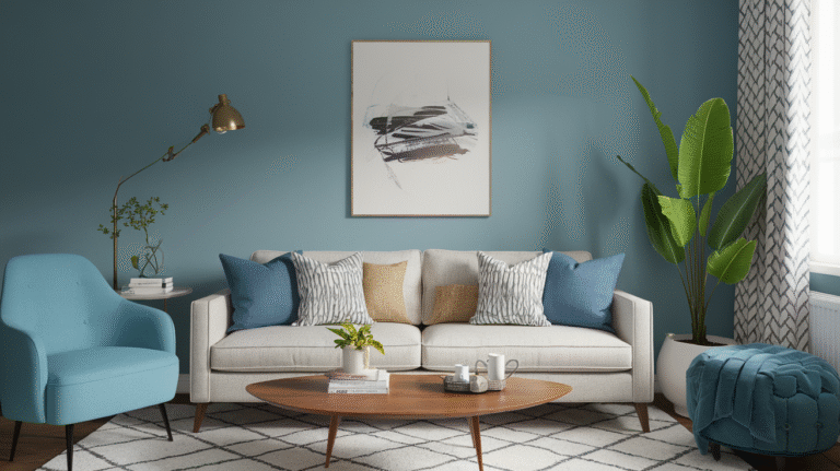 18 Above The Couch Decorating Ideas: Tips and Inspiration for a Stylish Living Room