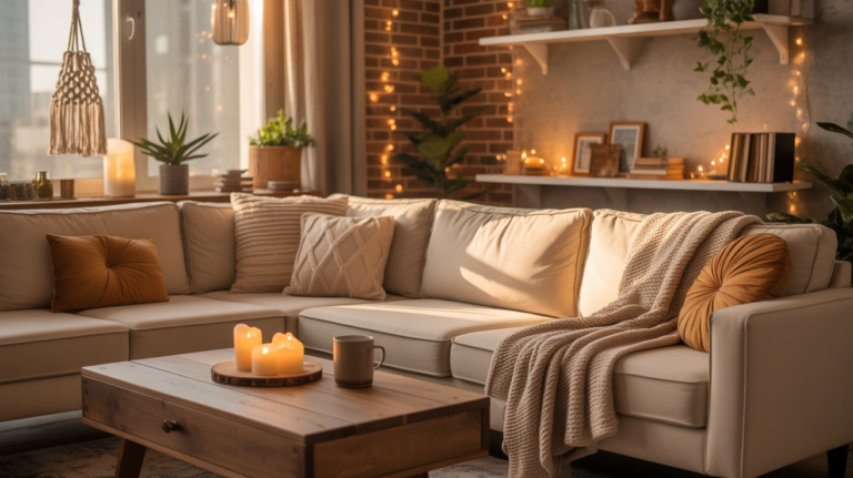 25 Cozy Apartment Aesthetic Ideas