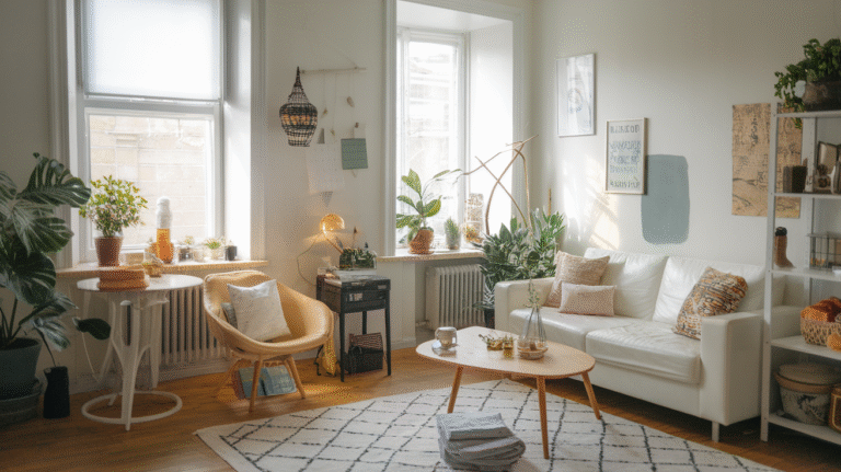 25 Cozy Apartment Aesthetic Ideas