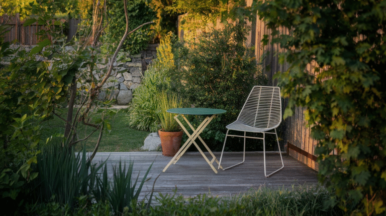 17 Garden Patio Ideas That Will Completely Transform Your Outdoor Space