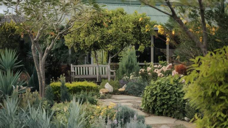 15 Home Garden Ideas That Will Transform Your Outdoor Space