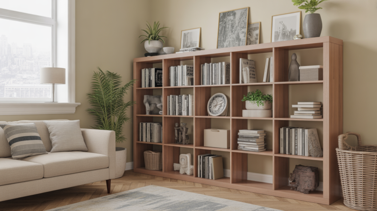 21 Book Storage Ideas That Turn Your Collection Into Beautiful Home Décor