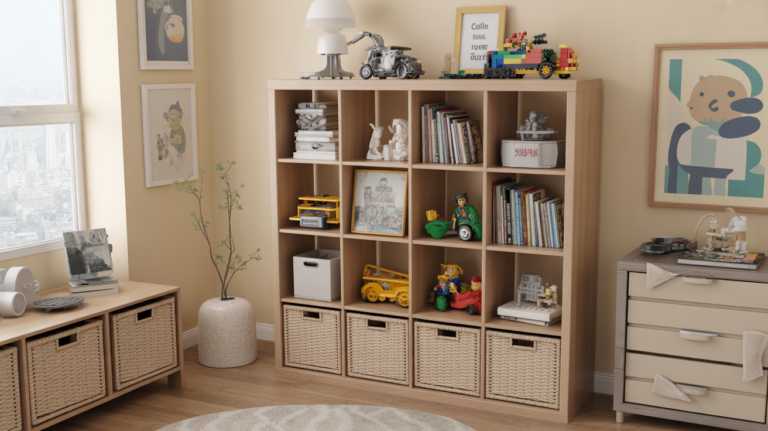 22 LEGO Storage Ideas