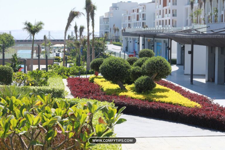 23 Coastal Garden Designs Ideas That Transform Your Yard With Breezy, Beach-Inspired Style