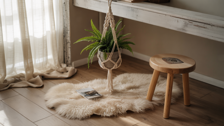 23 Home Aesthetic DIY Ideas That Elevate Your Space on a Budget