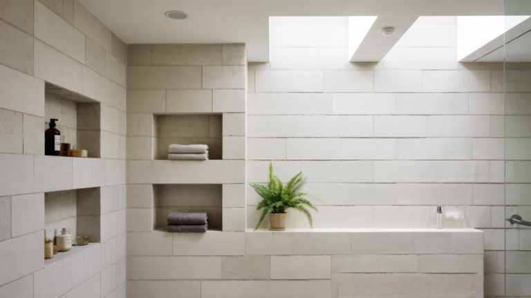 20 Tiny Bathroom Storage Ideas That Unlock Hidden Space