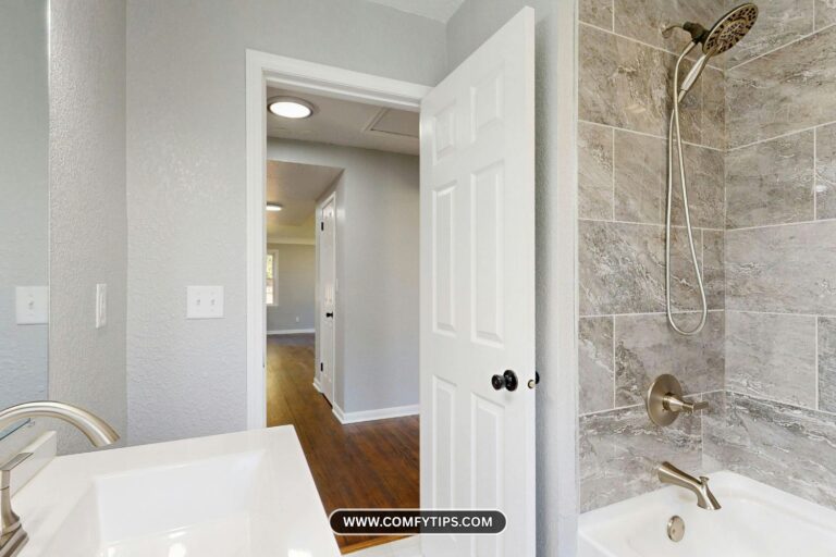 22 Bathroom Tile Ideas That Instantly Upgrade Your Space With Modern Texture