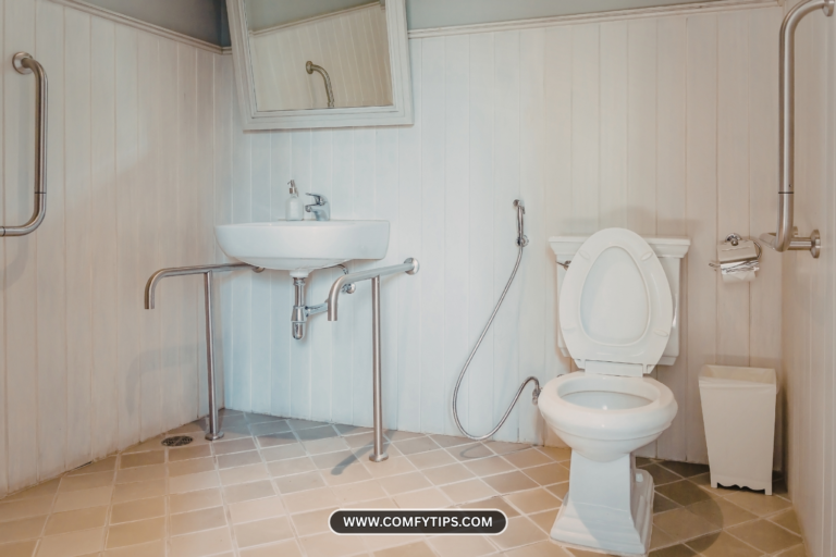 24 Small Bathroom Ideas That Maximize Space and Upgrade Style