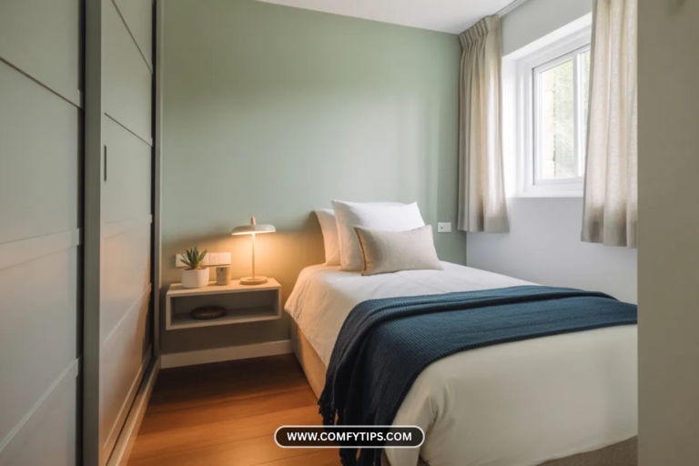 21 Small Guest Room Ideas That Make Any Space Feel Warm and Welcoming