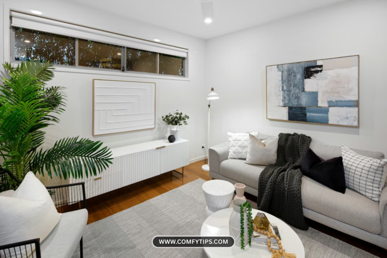 22 Living Room Wall Decor Ideas That Transform Blank Walls Into Statement Spaces