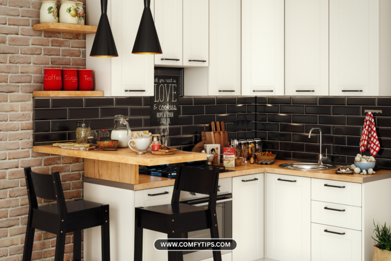 25 Kitchen Ideas for Small Spaces That Maximize Every Inch With Smart Design