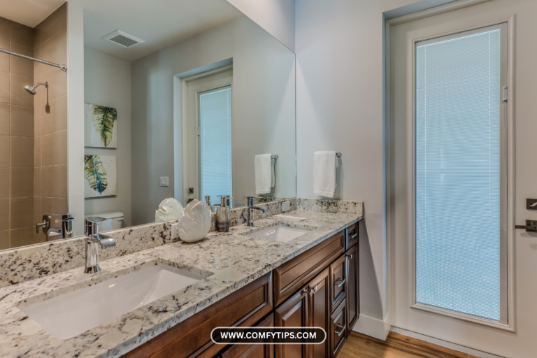 21 Guest Bathroom Ideas That Transform Small Spaces Into Stylish Retreats