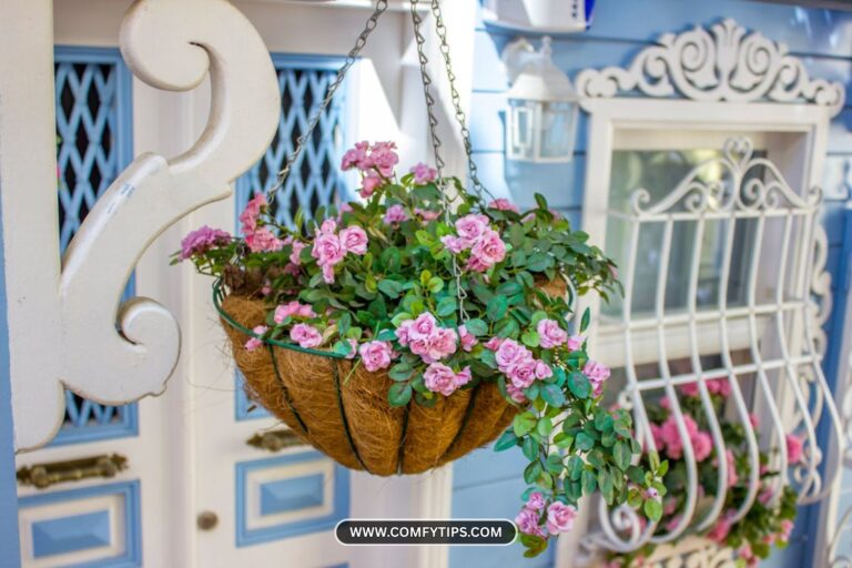 24 Spring Porch Decor Ideas That Boost Curb Appeal for the New Season