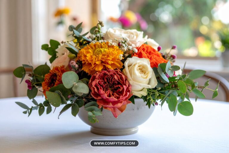 21 Spring Centerpiece Ideas That Instantly Elevate Your Table Setting