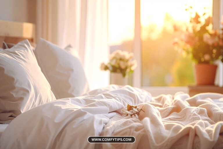 23 Spring Bedroom Ideas That Transform Your Space With Light and Fresh Style