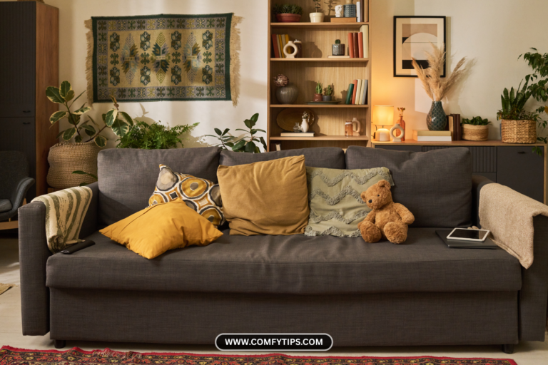 25 Living Room Decor Ideas That Instantly Elevate Your Home’s Style