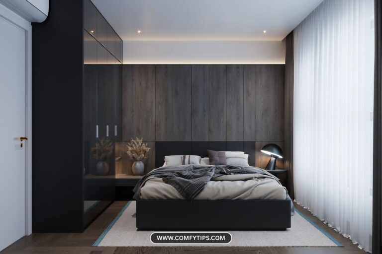 24 Black and White Room Decor Ideas That Instantly Elevate Modern Style