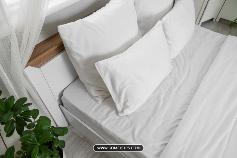 25 Comfy Cozy Bedroom Ideas That Turn Your Room Into a Relaxing Sanctuary