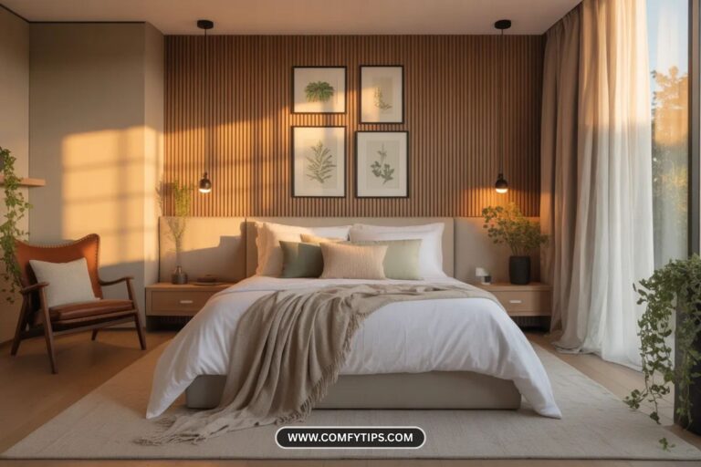 25 Bedroom Decor Ideas That Instantly Elevate Your Space and Style