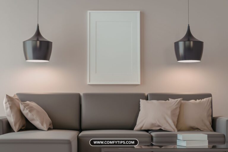 21 Living Room Paint Color Ideas That Refresh Your Space and Set the Mood