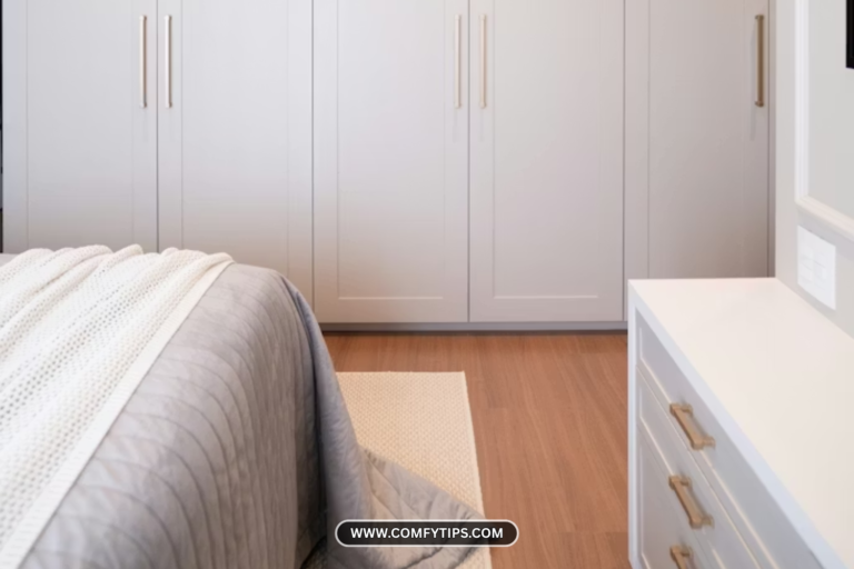 24 White Bedroom Ideas That Create a Calm, Bright, and Timeless Retreat