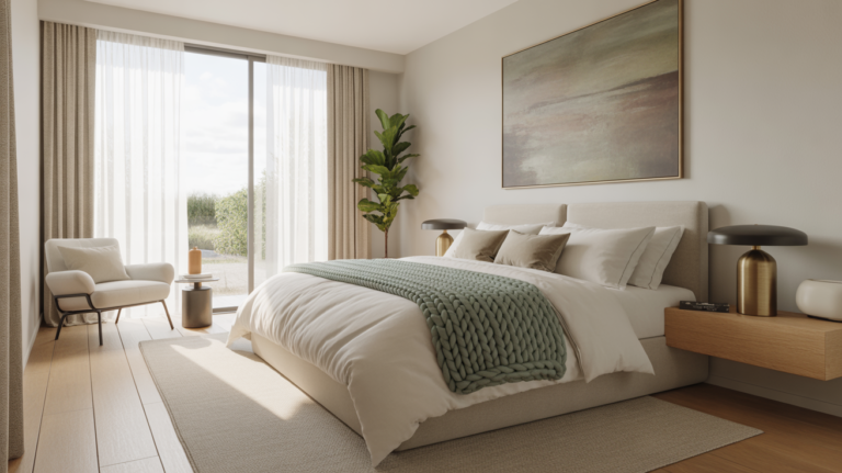 25 Bedroom Design Ideas That Instantly Transform Your Space Into a Stylish Retreat