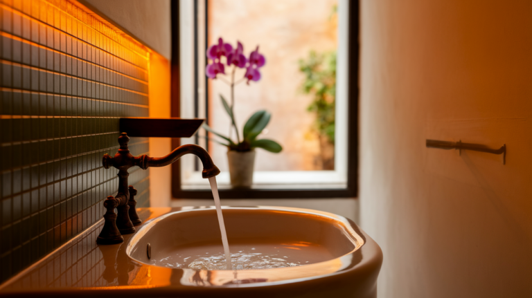 21 Best Tiny Bathroom Ideas That Instantly Upgrade Small Spaces