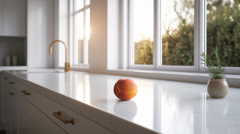 23 White Kitchen Ideas That Create a Bright and Timeless Look