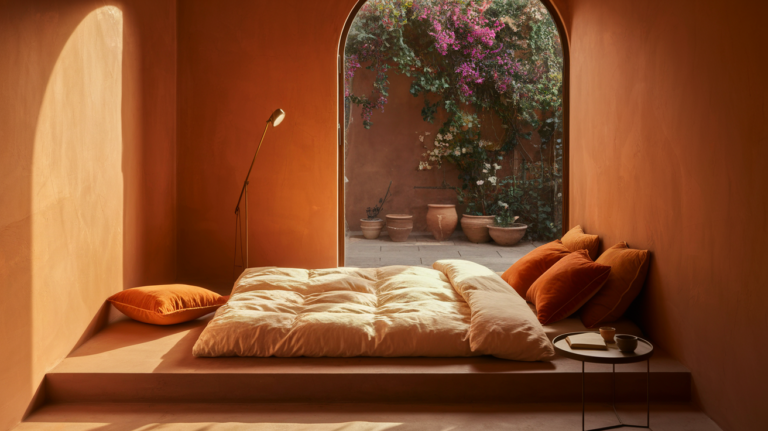 24 Bedroom Ideas for Small Rooms That Instantly Maximize Space and Elevate Style