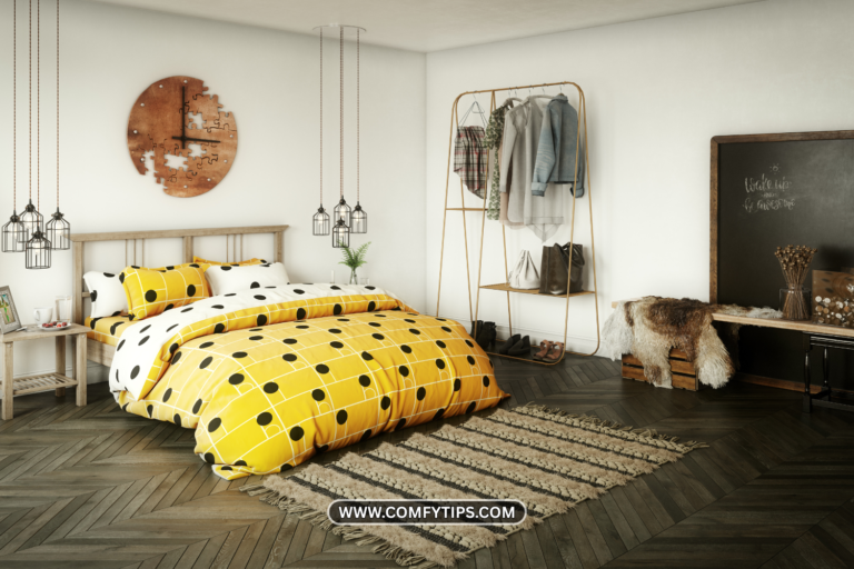 24 Cute Bedroom Ideas That Elevate Your Space With Cozy, Aesthetic Style