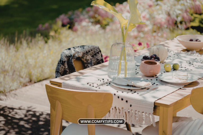 25 Spring Table Decor Ideas That Make Every Meal Feel Seasonal and Stylish